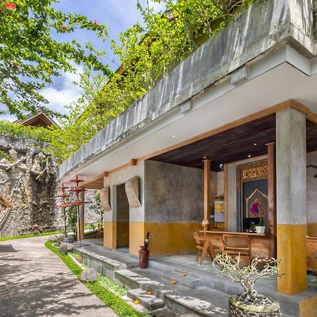 Wana Bucu Villas By Pramana Villas Ubud Exteriér fotografie